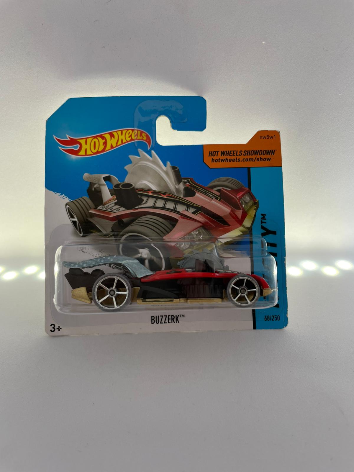 Hot Wheels Porsche 935 (Boulevard)